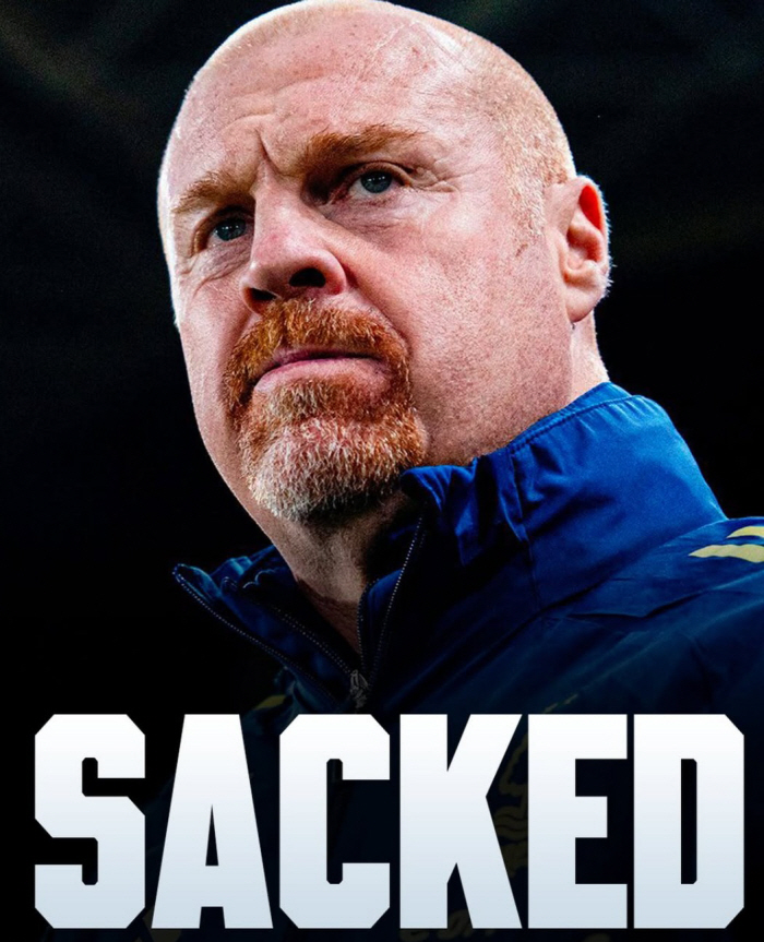 [오피셜]"'괴짜 구단주' 미쳤다" 23일→39일→114일! 노팅엄, '포스테코글루 후임' 다이치 전격 경질…한 시즌 4번째 감독 선임, EPL 최초