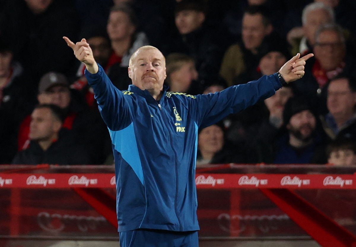 [오피셜]"'괴짜 구단주' 미쳤다" 23일→39일→114일! 노팅엄, '…