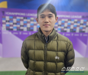 '의리의 울산 에이스' 이동경이 직접 밝힌 '레스터 이적설'의 진실[현장인터뷰]