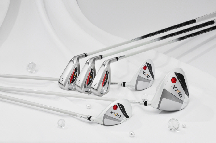 여성용 클럽, 젝시오가 대세, 남성용은? 골프존커머스, 1월 골프클럽 판매 순위 공개