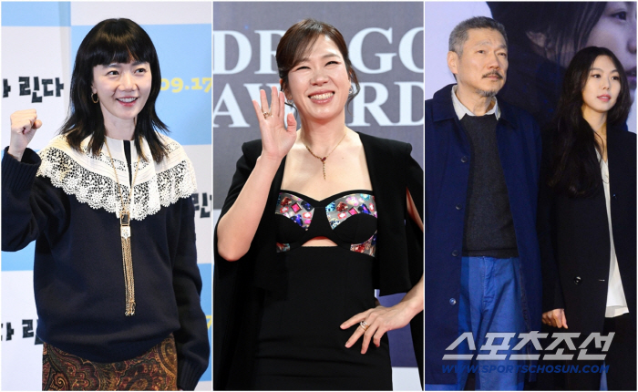 [SC이슈] 심사위원 배두나→혼외자 육아 홍상수 감독·김민희까지..베를린영화제 오늘(12일) 개막