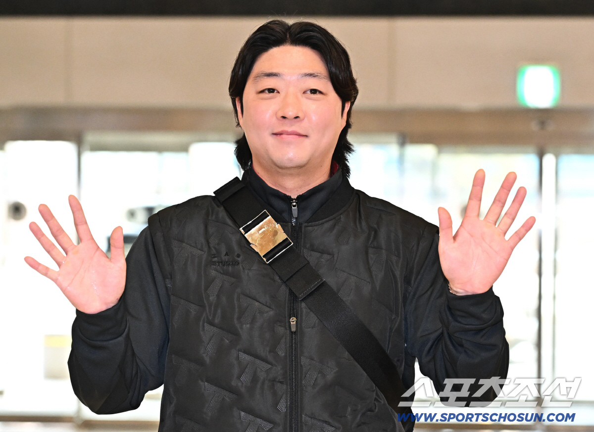 15년 만에 '충격' 이별, 20억 FA '난자리' 희망 보인다…'황-조…