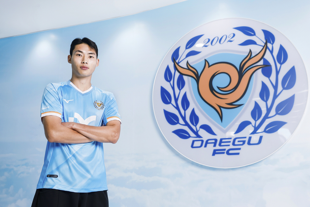 [오피셜]"미래와 미래를 맞바꿨다" 정재상은 울산, 최강민은 대구로 '트…