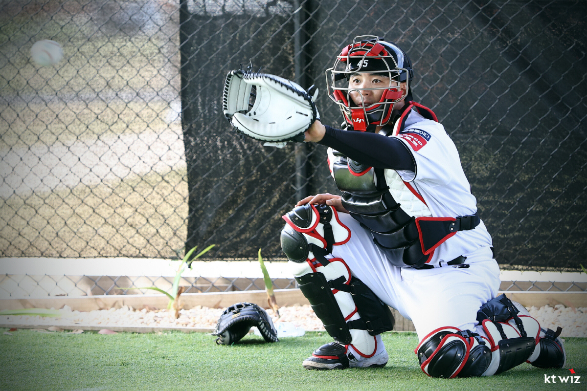 "내 고집 받아준 유일한 사람" 양현종 3완봉 함께한 남자, 유니폼 바뀌…