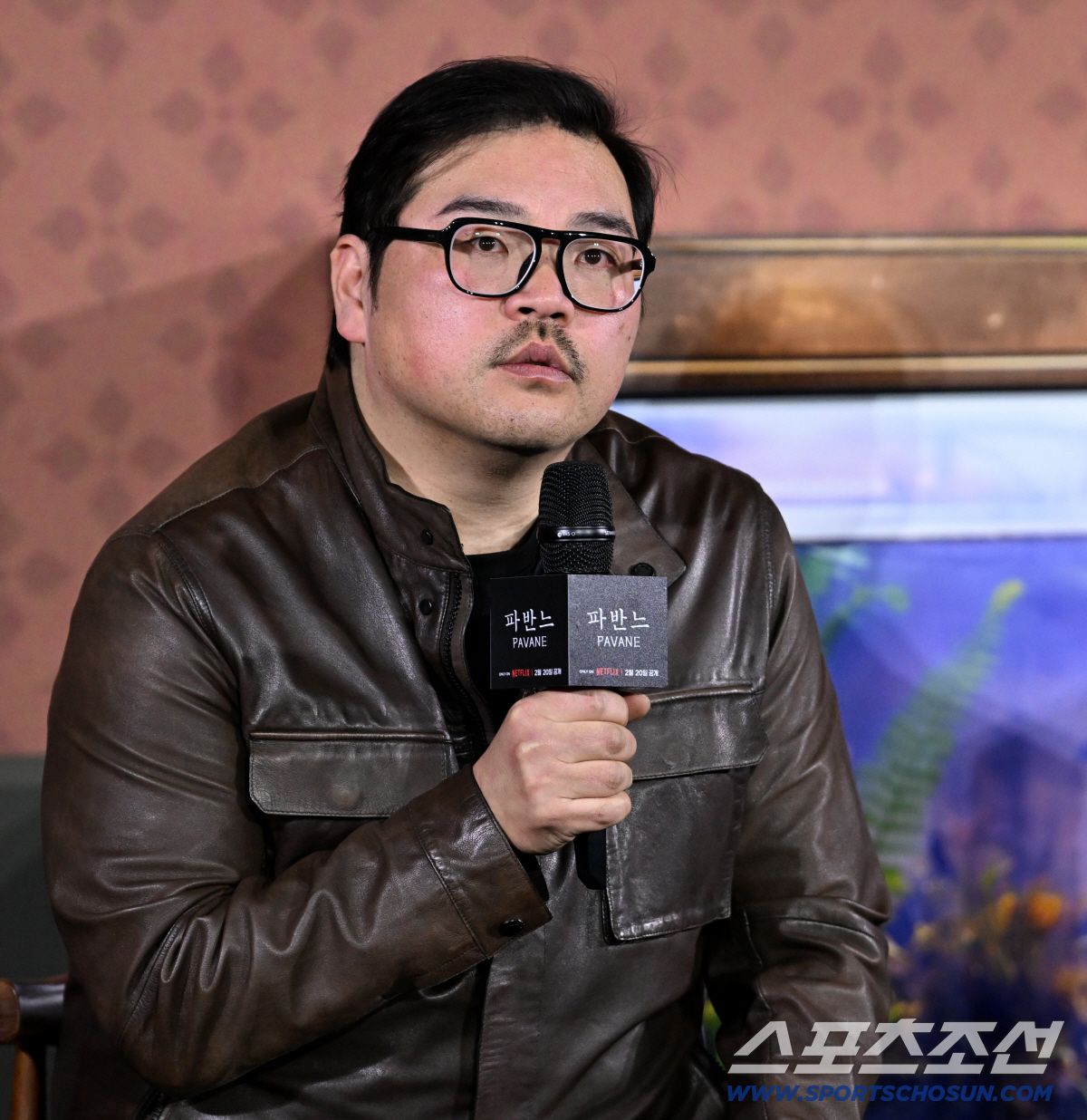 [SC현장] "세상을 구하는 건 인류애"…고아성·변요한·문상민, 사랑 가…