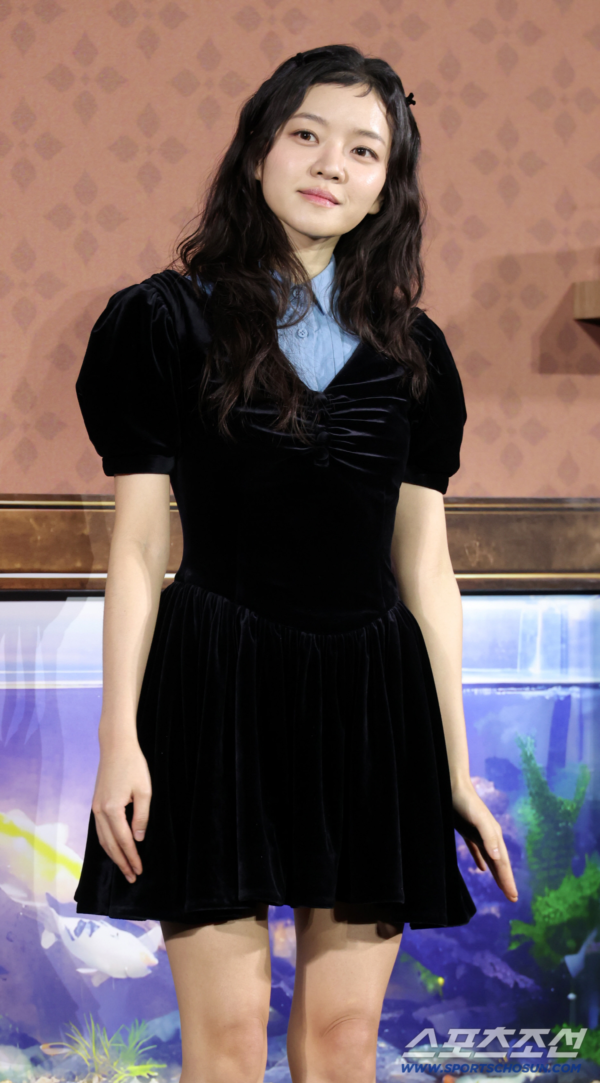 [SC현장] "세상을 구하는 건 인류애"…고아성·변요한·문상민, 사랑 가…