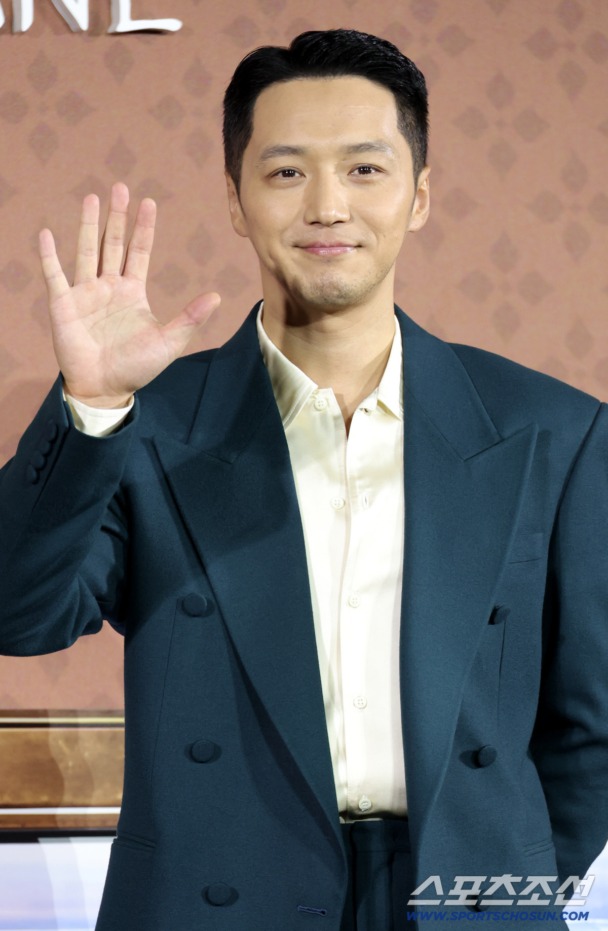 [SC현장] "세상을 구하는 건 인류애"…고아성·변요한·문상민, 사랑 가…