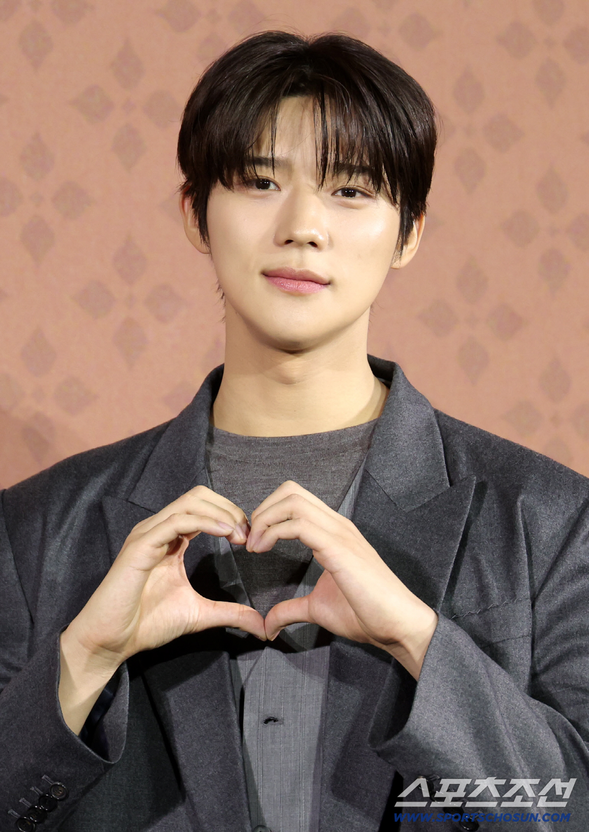 [SC현장] "세상을 구하는 건 인류애"…고아성·변요한·문상민, 사랑 가…