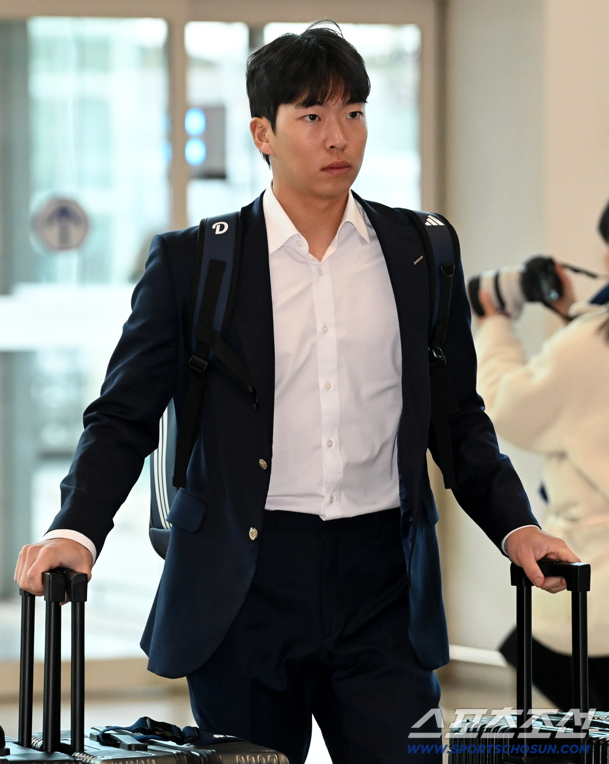 이승엽 감독과 200안타 치겠다고 약속했던 '제2의 이정후', 왜 실패했…