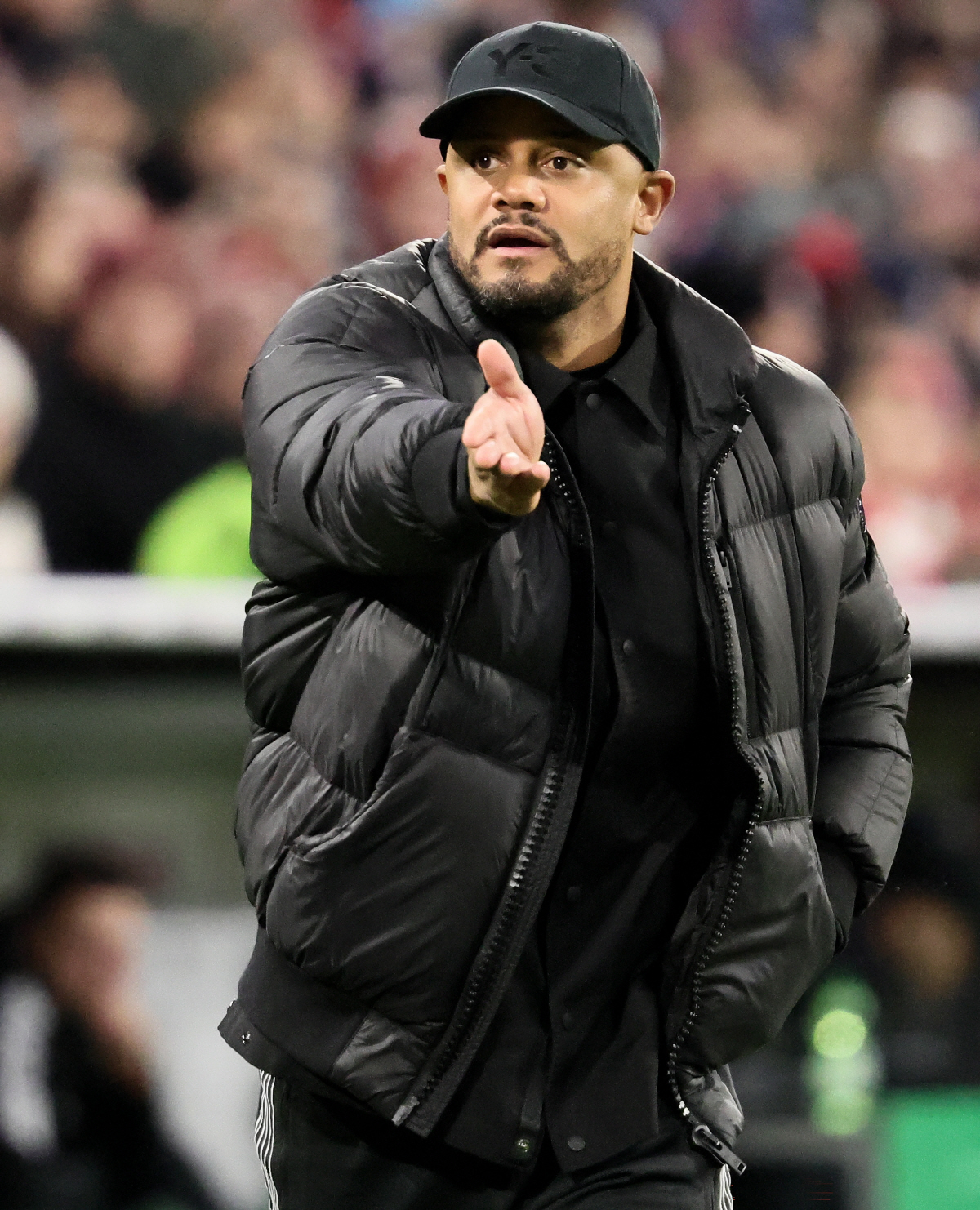 이럴 수가! '괴물수비수' 김민재, 2경기 연속 제외…콤파니의 외면→바이…