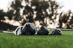 '스피드 관용성', 캘러웨이골프 코리아, '퀀텀' 아이언 라인업 출시