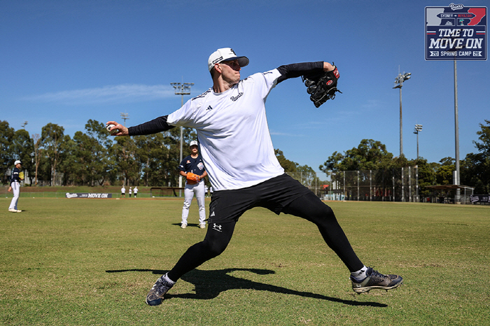콜 어빈 악몽은 잊어라...'역수출 신화' 메이저 풀타임 5년, 거들먹거…