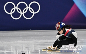 [밀라노 현장]이제 진짜 시작이다! 설날 가득 채울 얼음 위 질주, '효자종목' 쇼트트랙-'자존심 회복' 빙속 밀라노 '본격 金빛 질주' 예고