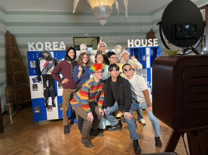 인생네컷, 2026 밀라노 동계 올림픽 후원…