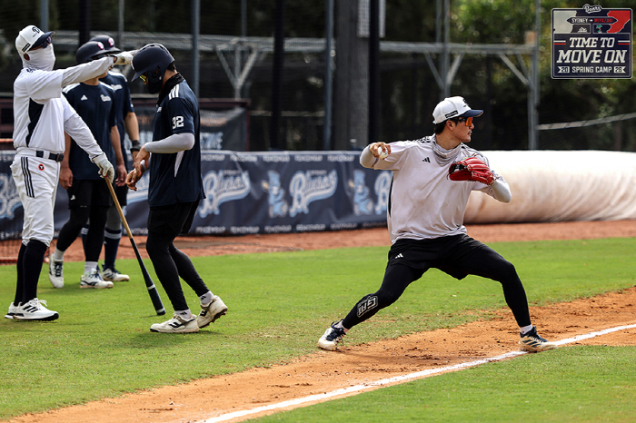 3할-30도루 가능 80억 FA가 1번타자 아니라고? 양의지만 4번 확정…