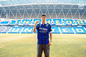 [오피셜]'이청용에 정치인을 더했다' 오른발 플레이메이커 왼발 윙어 동시 가세로 더 무서워진 인천 2선