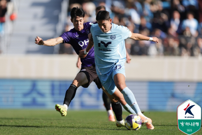 [오피셜]'이청용에 정치인을 더했다' 오른발 플레이메이커+왼발 윙어 동시…