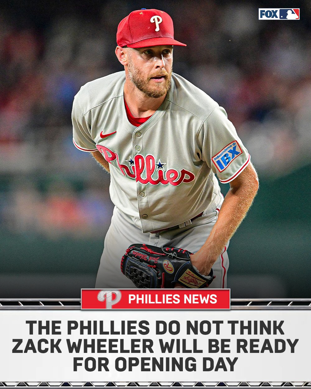 경악! 옷장에 '사람 갈비뼈' 보관한 메이저리거, 개막전 복귀 불발…"회…