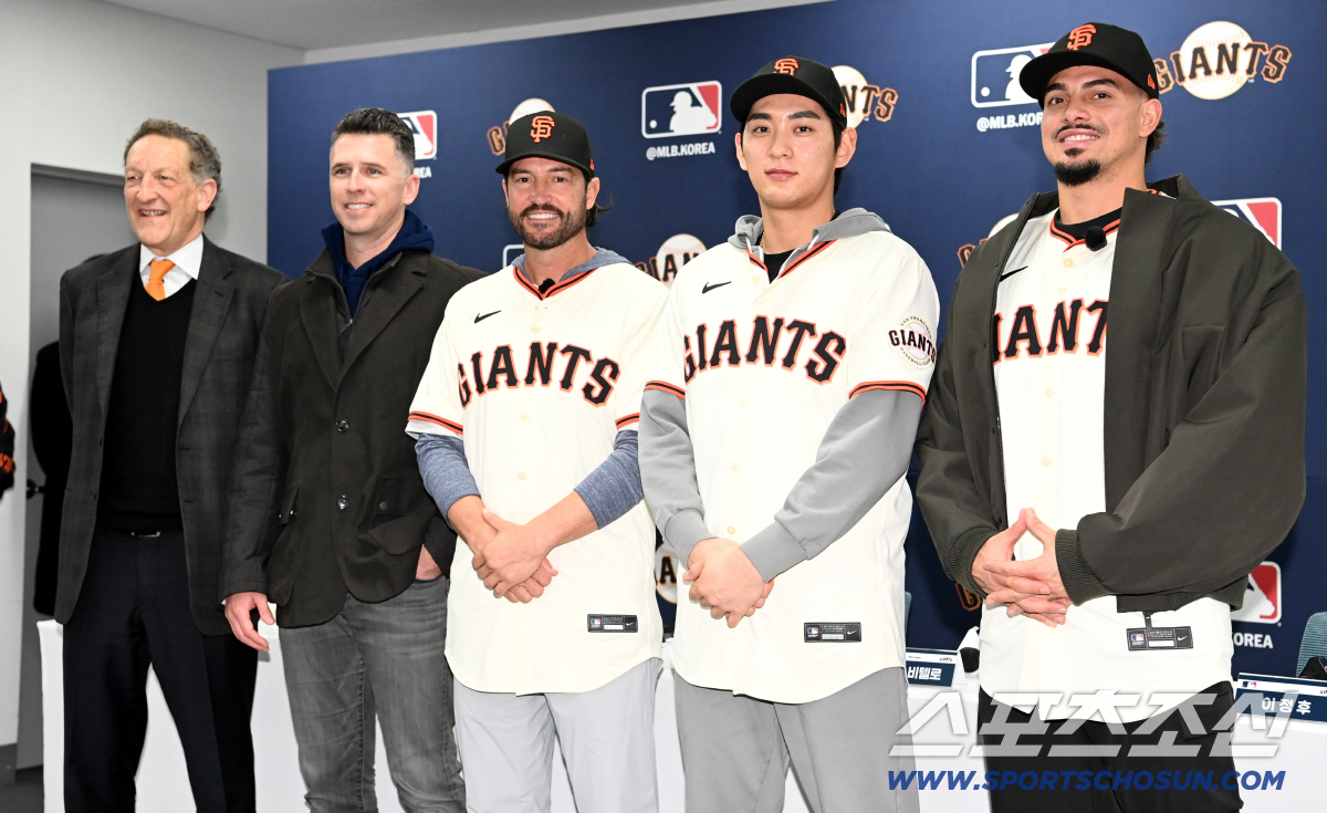넷플릭스 대충격 승부수! 이정후 개막전에 '약쟁이 선배' 부른다 → "공…