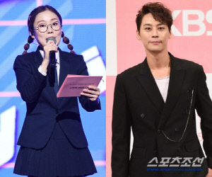 박슬기, 故정은우 비보에 오열 