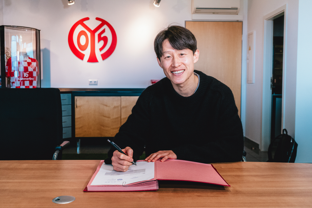 [공식발표]"전북 조금만 더 기다려주세요" 자꾸만 잘하는 이재성, 서른 …