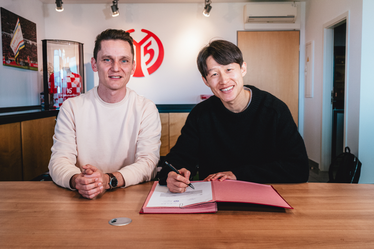 [공식발표]"전북 조금만 더 기다려주세요" 자꾸만 잘하는 이재성, 서른 …