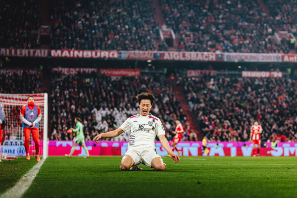 [공식발표]"전북 조금만 더 기다려주세요" 자꾸만 잘하는 이재성, 서른 …