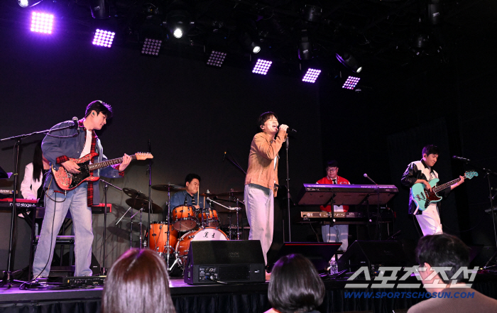 '아묻따밴드' 차태현 다음 보컬?…"전문 가수보다는 장혁·문세윤, 지인찬스"