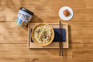 '먹는굿즈' 먹고놀랩, '서해오면' 카카오메이크스 입점