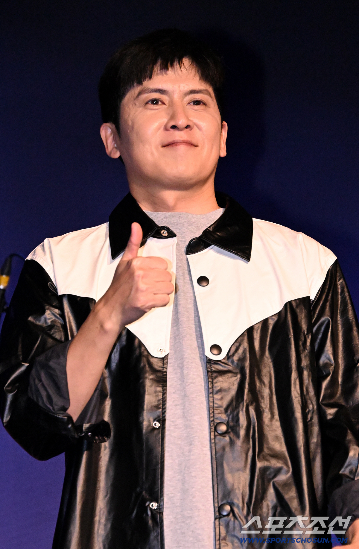 [SC현장]"사비로 해외 콘서트까지"…'홍경민·차태현·김준현' 아묻따밴드…