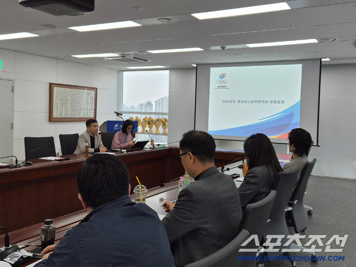 "2025 청스한 최고 맛집은 봅슬레이·스켈레톤 연맹X인천시체육회 레이저…