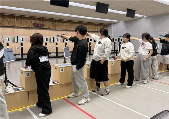 "2025 청스한 최고 맛집은 봅슬레이·스켈레톤 연맹X인천시체육회 레이저…