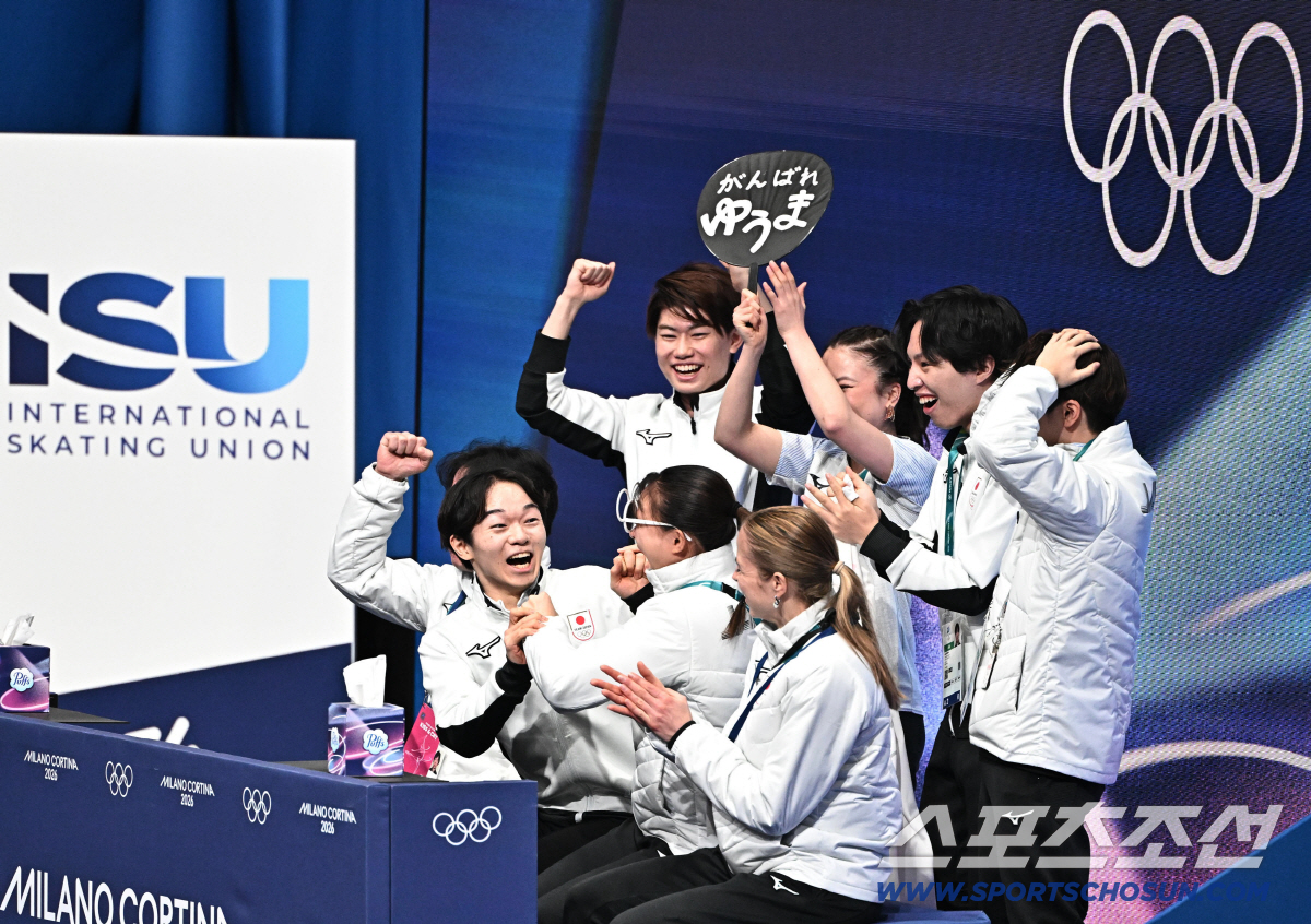 "제2의 김연아 사태","금메달 빼앗겼다" 日 또 분통 터졌다..."메달…