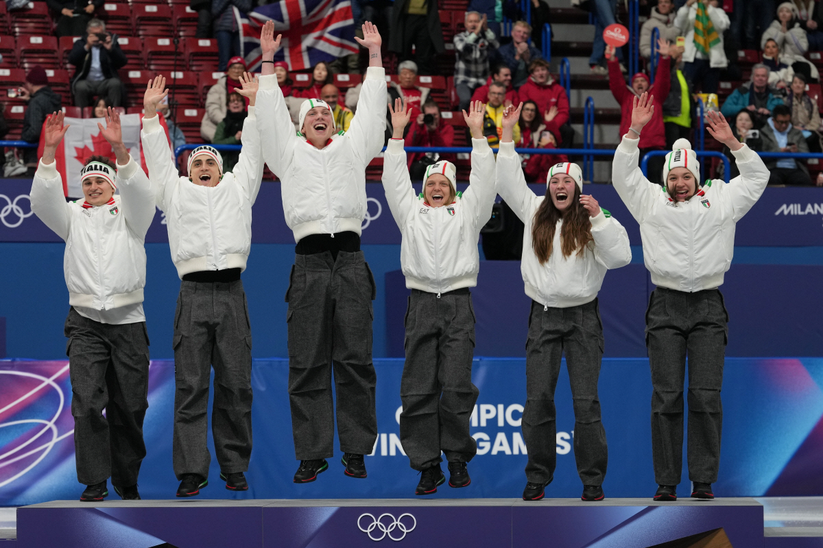 "조롱하는 것 같다"→"역사상 가장 오만" 中 제대로 분노 폭발, 이탈리…