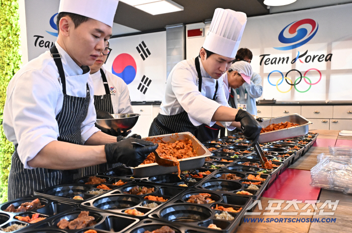 日 부러워 미치겠다 "韓 22억 투자, 밤낮으로 한식 즐기잖아!"…미식의 나라 이탈리아, 불만의 표적은 식사 문제