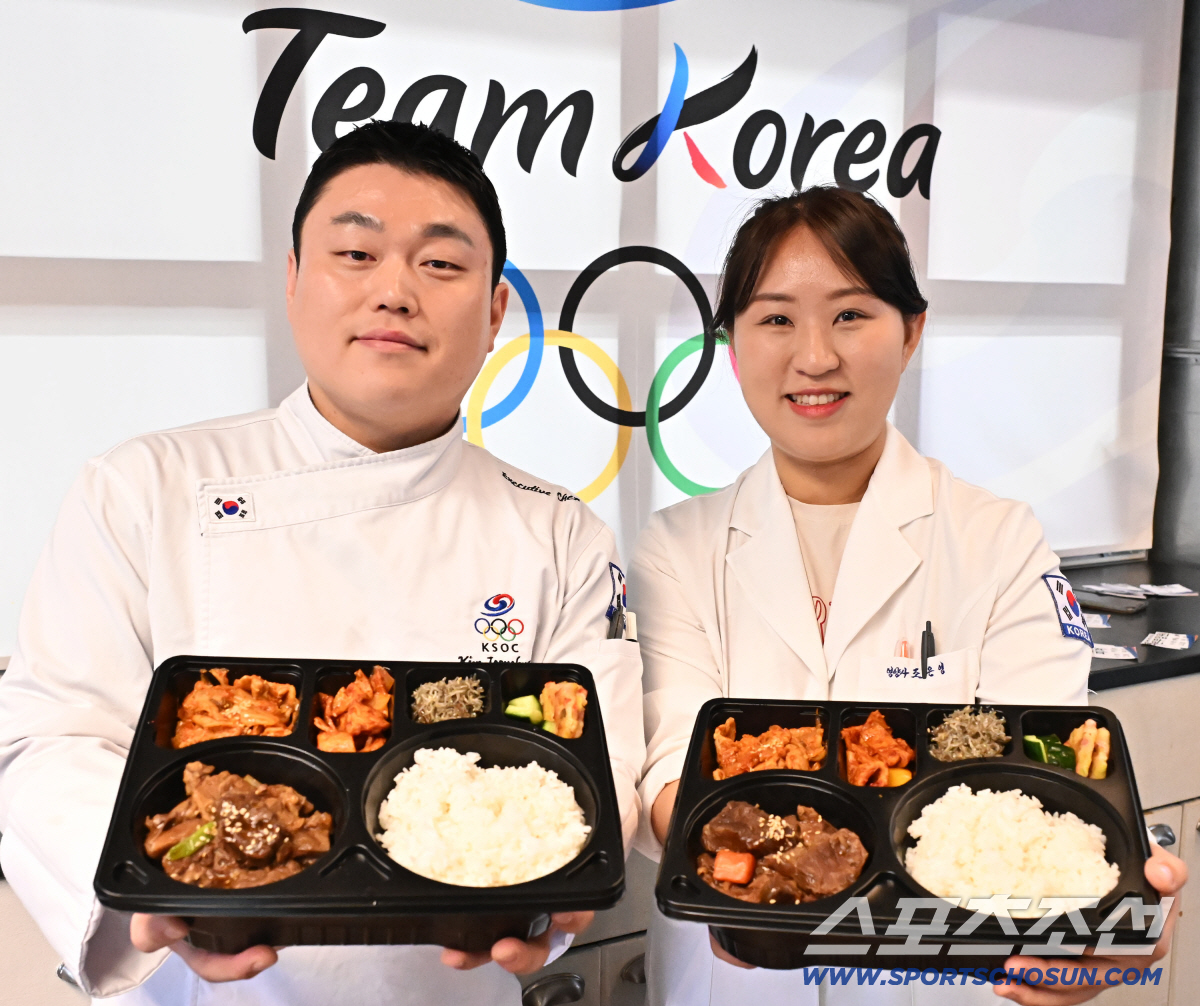 日 부러워 미치겠다 "韓 22억 투자, 밤낮으로 한식 즐기잖아!"…미식의…