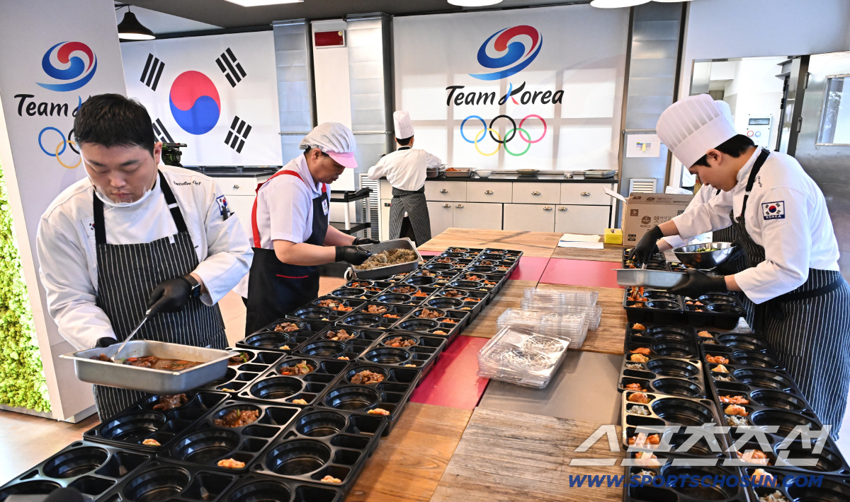 日 부러워 미치겠다 "韓 22억 투자, 밤낮으로 한식 즐기잖아!"…미식의…