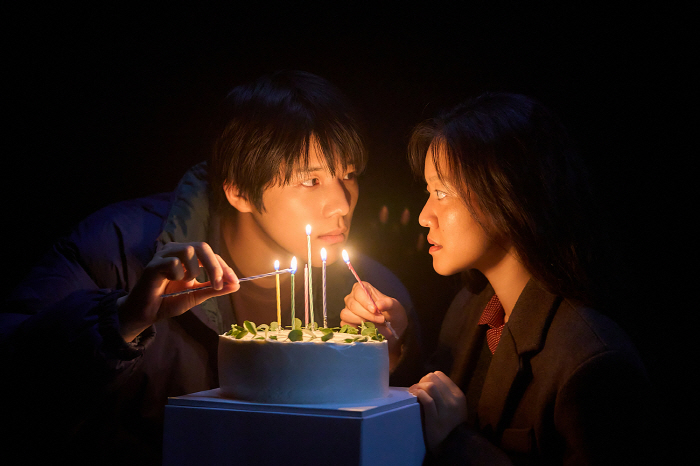 [SC리뷰] 청춘이라는 노스탤지어..'파반느' 고아성X문상민X변요한, 달콤 쌉싸름한 사랑 찬가