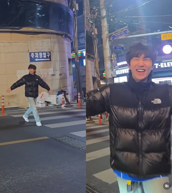 '15억 피해' 양치승, 헬스장 폐업 후 눈물이…"오재무 너무 보고 싶었…