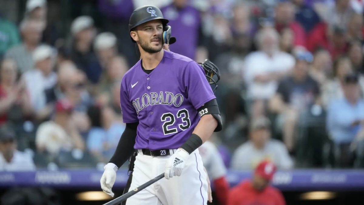 2614억 대먹튀! 일반인보다 못한 몸, 콜로라도에선 이제 끝났다...서…