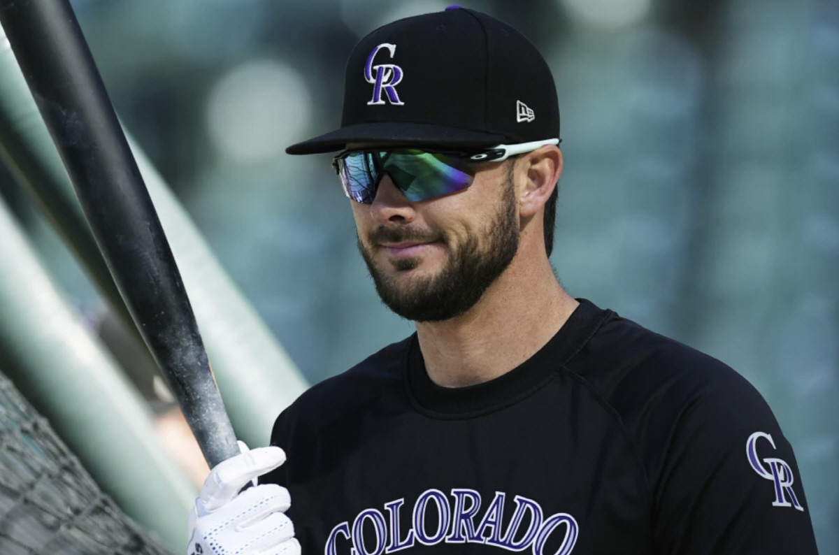 2614억 대먹튀! 일반인보다 못한 몸, 콜로라도에선 이제 끝났다...서…