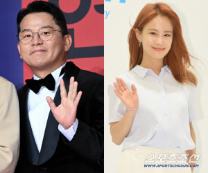 김준호♥김지민, 2세 태명 정하더니 기쁜 소식 전했다 