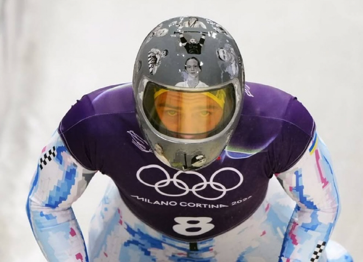 "올림픽 누구 덕에 열리는데, 난 배신 없어" 대충격! 24人 얼굴, '…