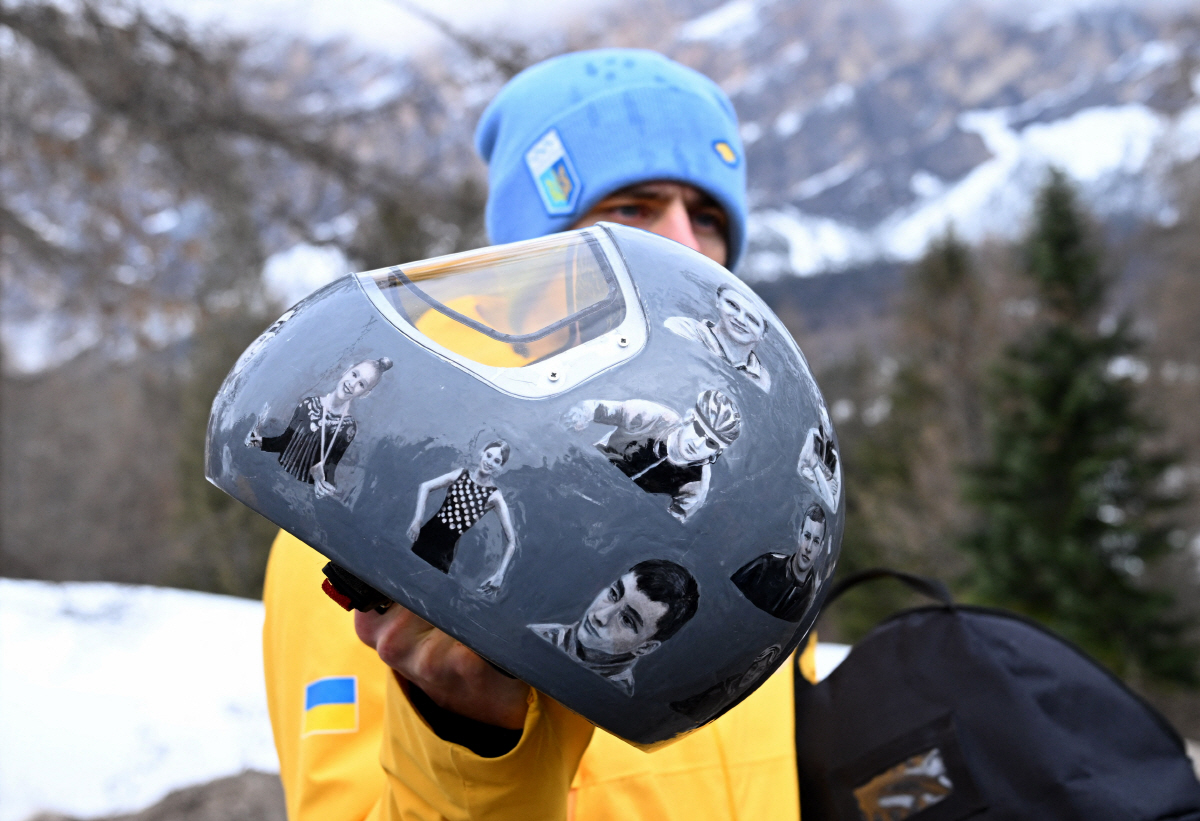 "올림픽 누구 덕에 열리는데, 난 배신 없어" 대충격! 24人 얼굴, '…