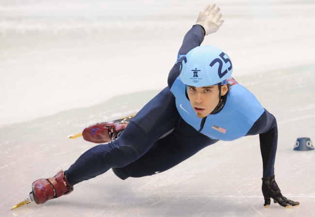 '김동성 사건' 안톤 오노 작심 분석, 韓-美 충돌에 "너무 서둘러 밀어…