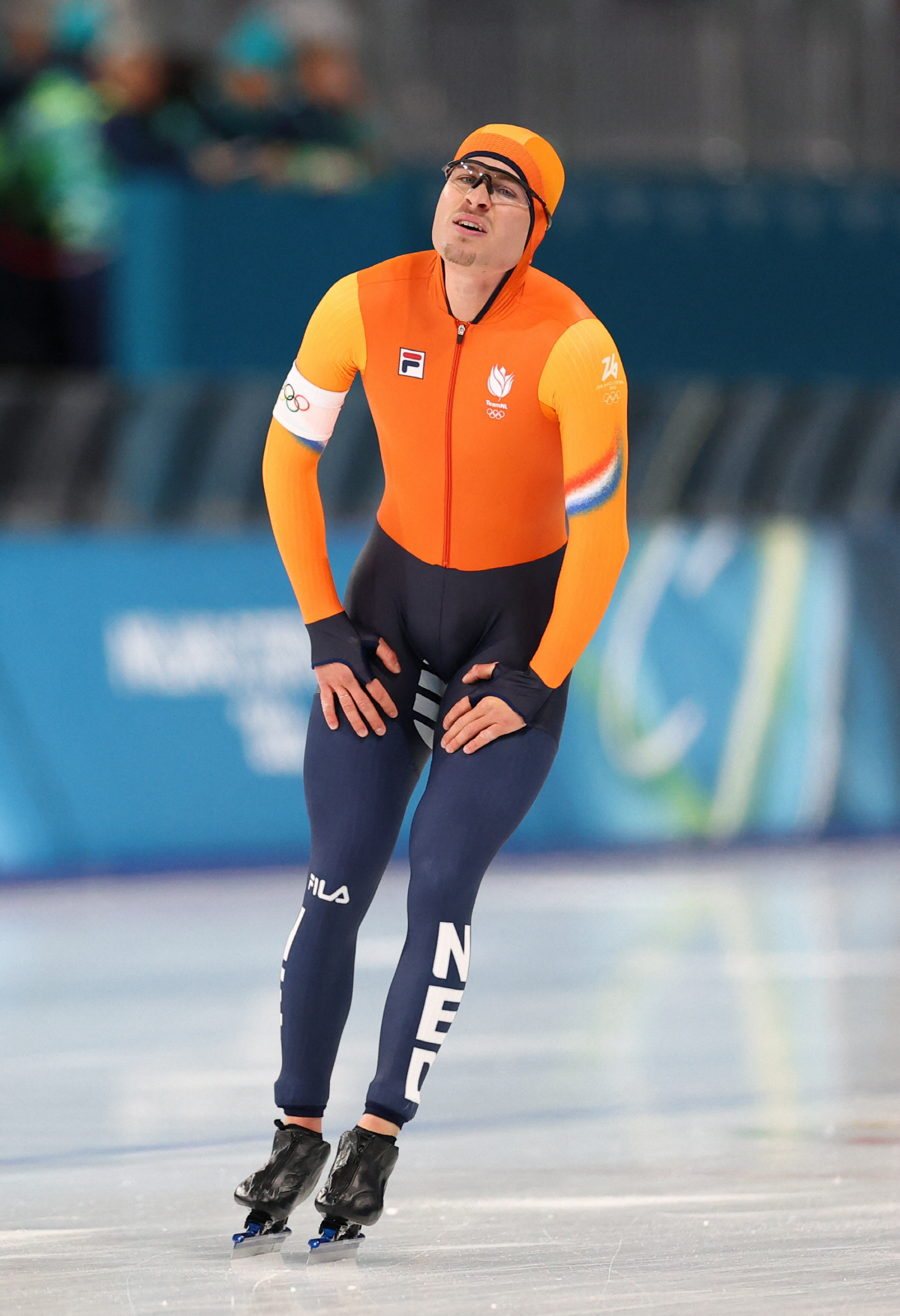 "사실 우리가 먼저 당했다" 뻔뻔한 中의 '피해자 코스프레'...네덜란드…