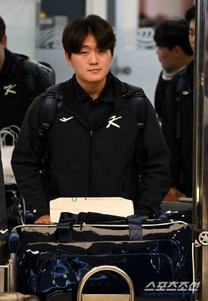 충격 WBC 탈락...감독의 진심어린 격려 