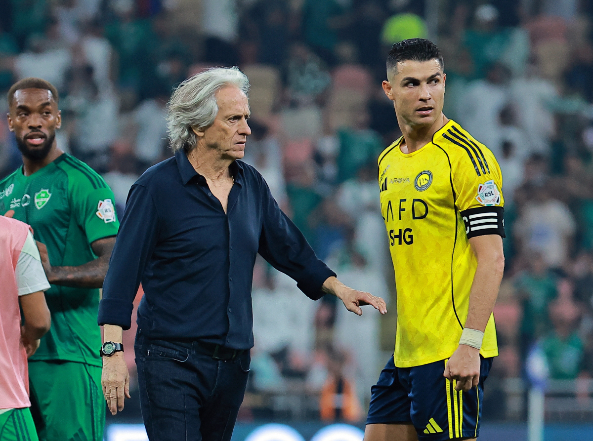 호날두(맨유, 41)의 EPL 복귀! '욕하고 떠났잖아, 우리가 싫어요'…