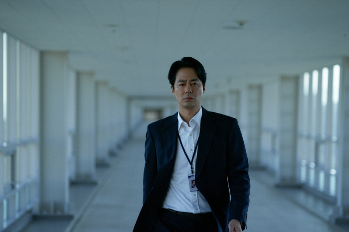 [SC인터뷰] "액션? 제가 잘하나요?"…조인성, '휴민트'로 이룬 레전드 갱신(종합)