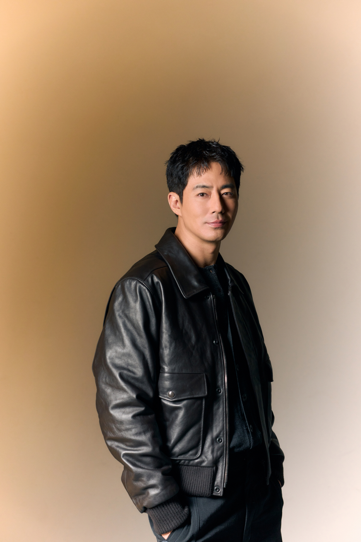 [SC인터뷰] "액션? 제가 잘하나요?"…조인성, '휴민트'로 이룬 레전…